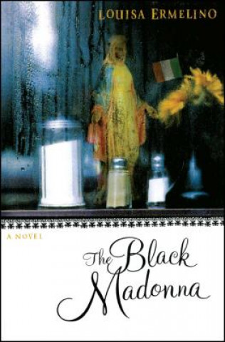 Boek The Black Madonna Louisa Ermelino