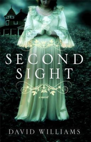 Carte Second Sight David L. Williams