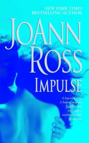 Knjiga Impulse Joann Ross