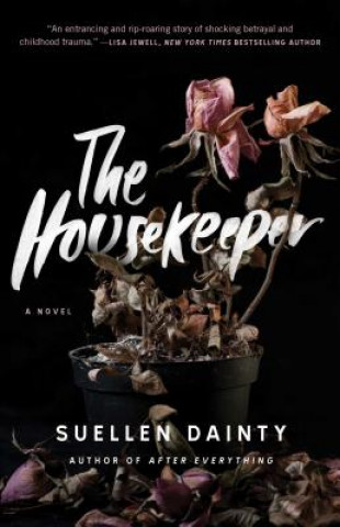 Livro The Housekeeper Suellen Dainty