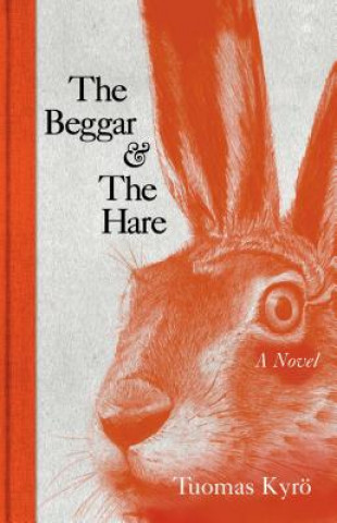 Carte The Beggar & the Hare Tuomas Kyro