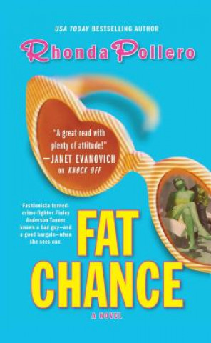 Carte Fat Chance Rhonda Pollero