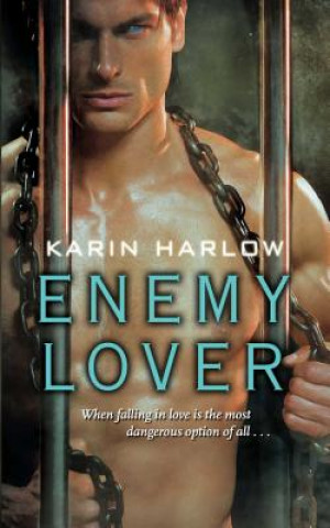Book Enemy Lover Karin Harlow