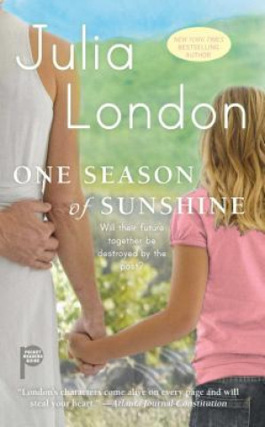 Könyv One Season of Sunshine Julia London