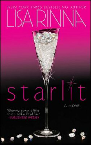 Book Starlit Lisa Rinna