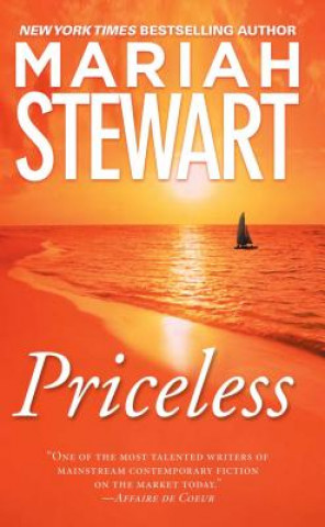 Könyv Priceless Mariah Stewart