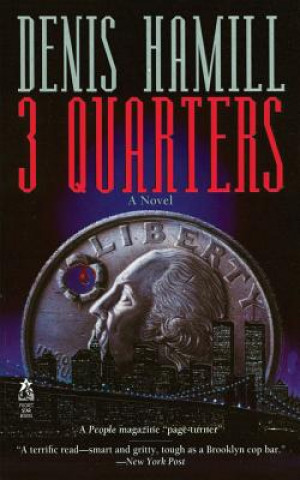Book 3 Quarters Denis Hamill