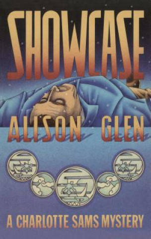 Knjiga Showcase Alison Glen