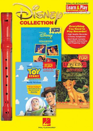 Book Disney Collection Hal Leonard Publishing Corporation