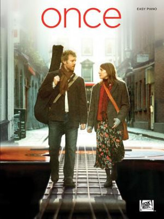 Βιβλίο Once Glen Hansard