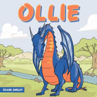 Könyv Ollie Diane Smiley
