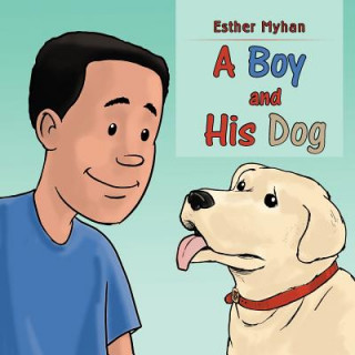 Carte Boy and His Dog Esther Myhan