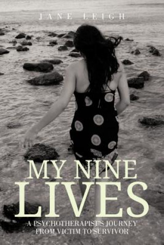 Book My Nine Lives Jane Leigh