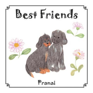 Könyv Best Friends Pranai