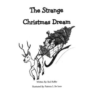 Carte Strange Christmas Dream Rod Hoffer
