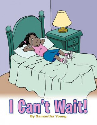 Libro I Can't Wait Samantha Young