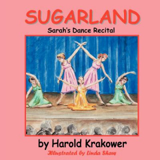 Kniha Sugarland Harold Krakower