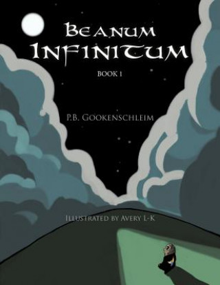 Книга Beanum Infinitum P. B. Gookenschleim
