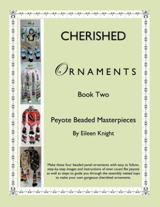 Carte Cherished Ornaments Book Two Eileen Knight