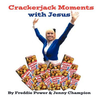 Carte Crackerjack Moments with Jesus Freddie Power