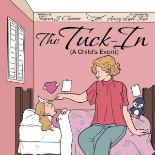 Carte Tuck-In Karen J. Cheever