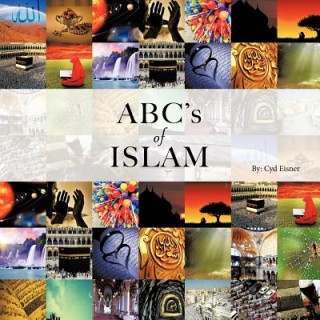 Kniha Abc's of Islam Cyd Eisner