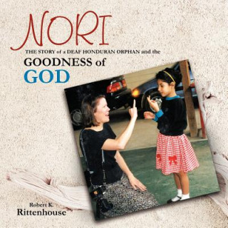 Book Nori Robert K. Rittenhouse