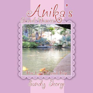 Carte Anika's Travel Diaries Sandy George