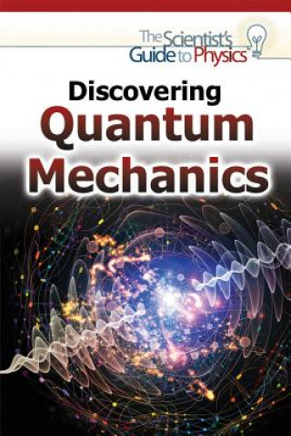 Boek Discovering Quantum Mechanics Gina Hagler
