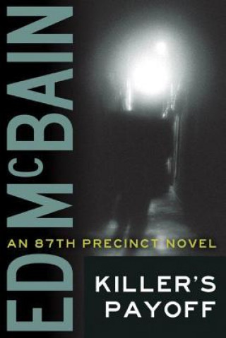 Könyv KILLERS PAYOFF Ed McBain