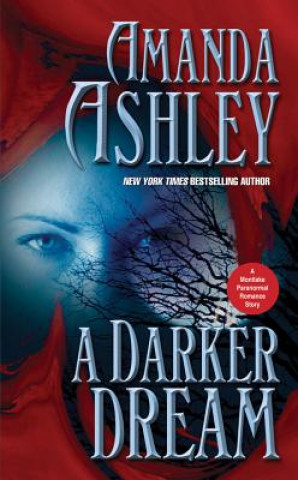 Book DARKER DREAM A Amanda Ashley