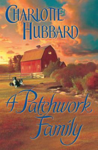 Libro PATCHWORK FAMILY A Charlotte Hubbard