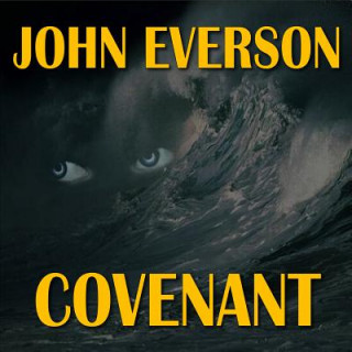 Kniha COVENANT John Everson