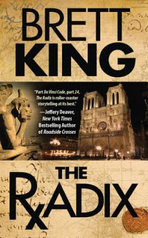 Buch RADIX THE Brett King