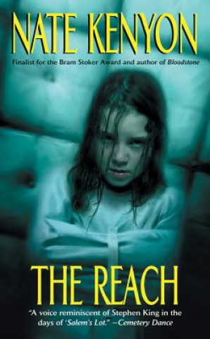 Libro REACH THE Nate Kenyon