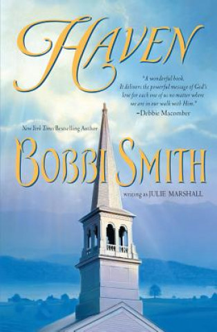 Knjiga HAVEN Bobbi Smith