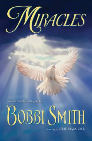 Boek MIRACLES Julie Marshall