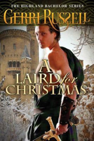 Βιβλίο Laird for Christmas Gerri Russell