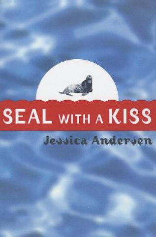Carte Seal with A Kiss Jessica Andersen