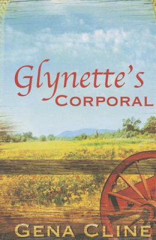 Boek Glynette's Corporal Gena Cline