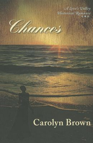 Boek Chances Carolyn Brown