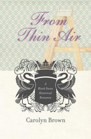 Buch From Thin Air Carolyn Brown