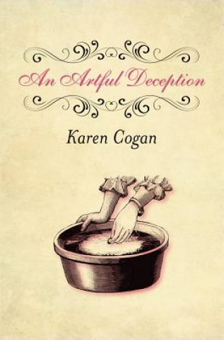 Kniha Artful Deception Karen Cogan