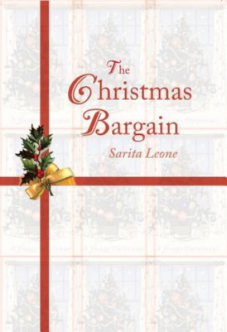 Carte Christmas Bargain Sarita Leone