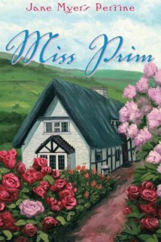 Book Miss Prim Jane Myers Perrine