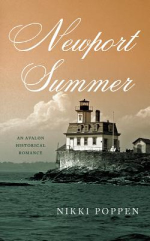 Knjiga Newport Summer Nikki Poppen