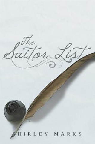 Carte Suitor List Shirley Marks