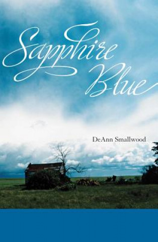 Książka Sapphire Blue DeAnn Smallwood