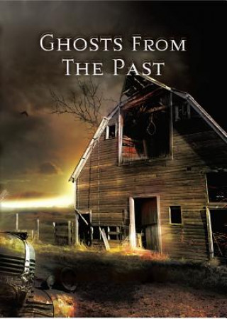 Kniha Ghosts from the Past Glen Ebisch