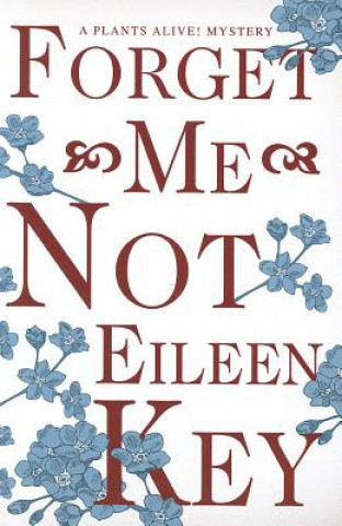 Carte Forget-Me-Not Eileen Key